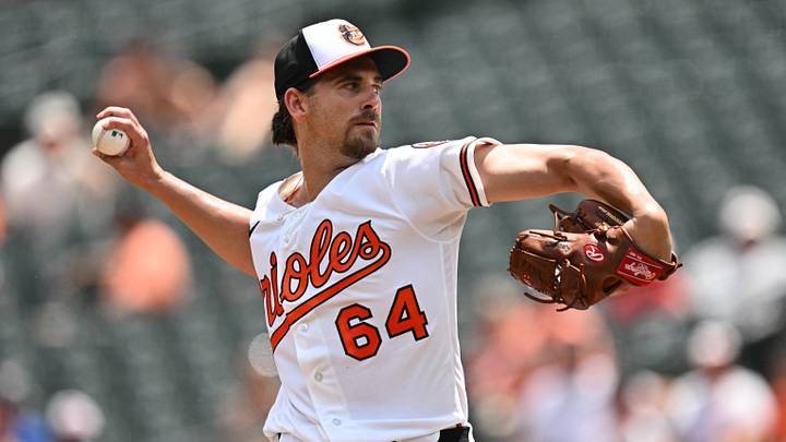 Dean Kremer and the Orioles are home favorites against the Cubs. Dean Kremer and the Orioles are home favorites against the Cubs.