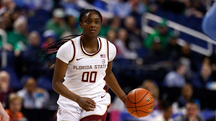 North Carolina v Florida State