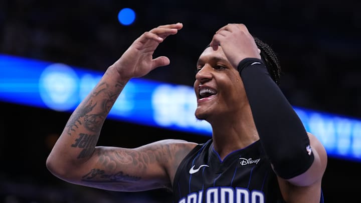 Indiana Pacers v Orlando Magic