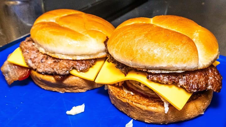Brewers fans are being rewarded with a free burger thanks to the team's winning streak.