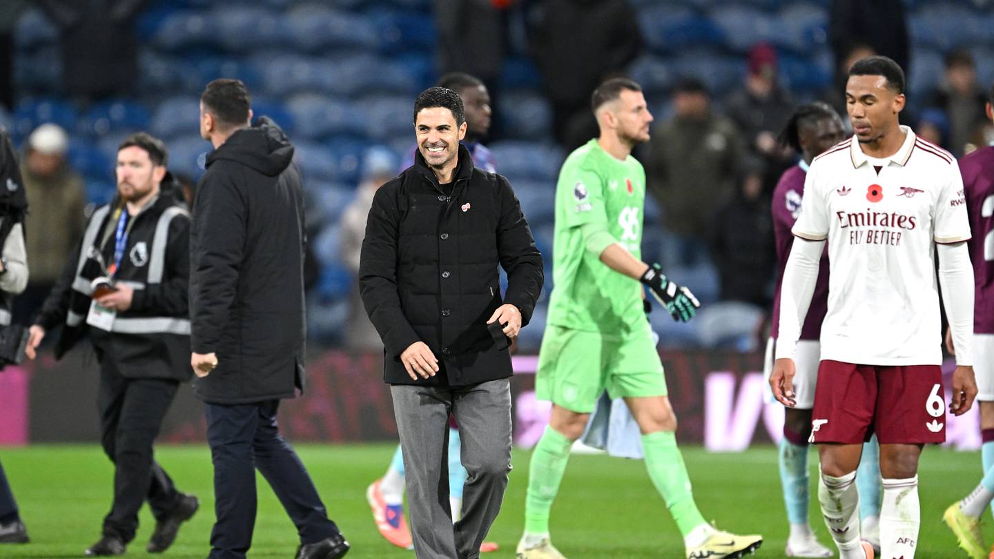 Emery Questions Schedule as Villa Prepares for Arsenal Clash