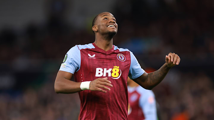 Aston Villa v AFC Ajax: Round of 16 Second Leg - UEFA Europa Conference League 2023/24