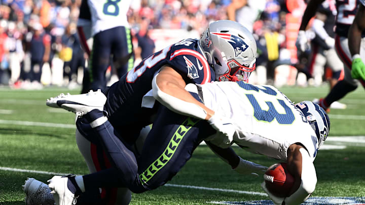 Patriots to Play Seahawks in Super Bowl LX