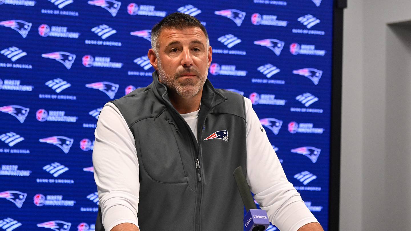 Milton Williams Embraces Challenge of $104M Patriots Contract