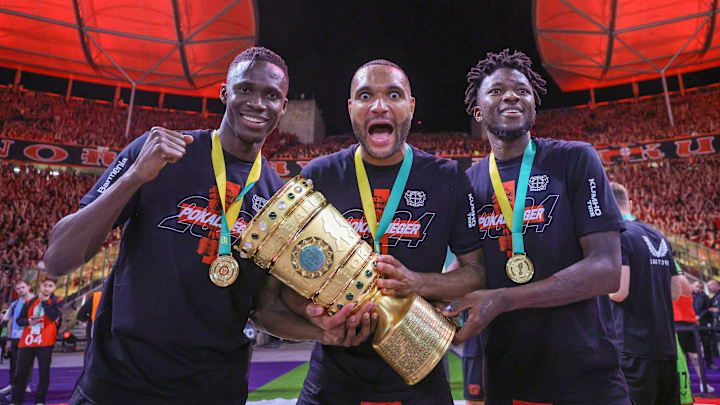 The Bayer Leverkusen player who interests PSG.