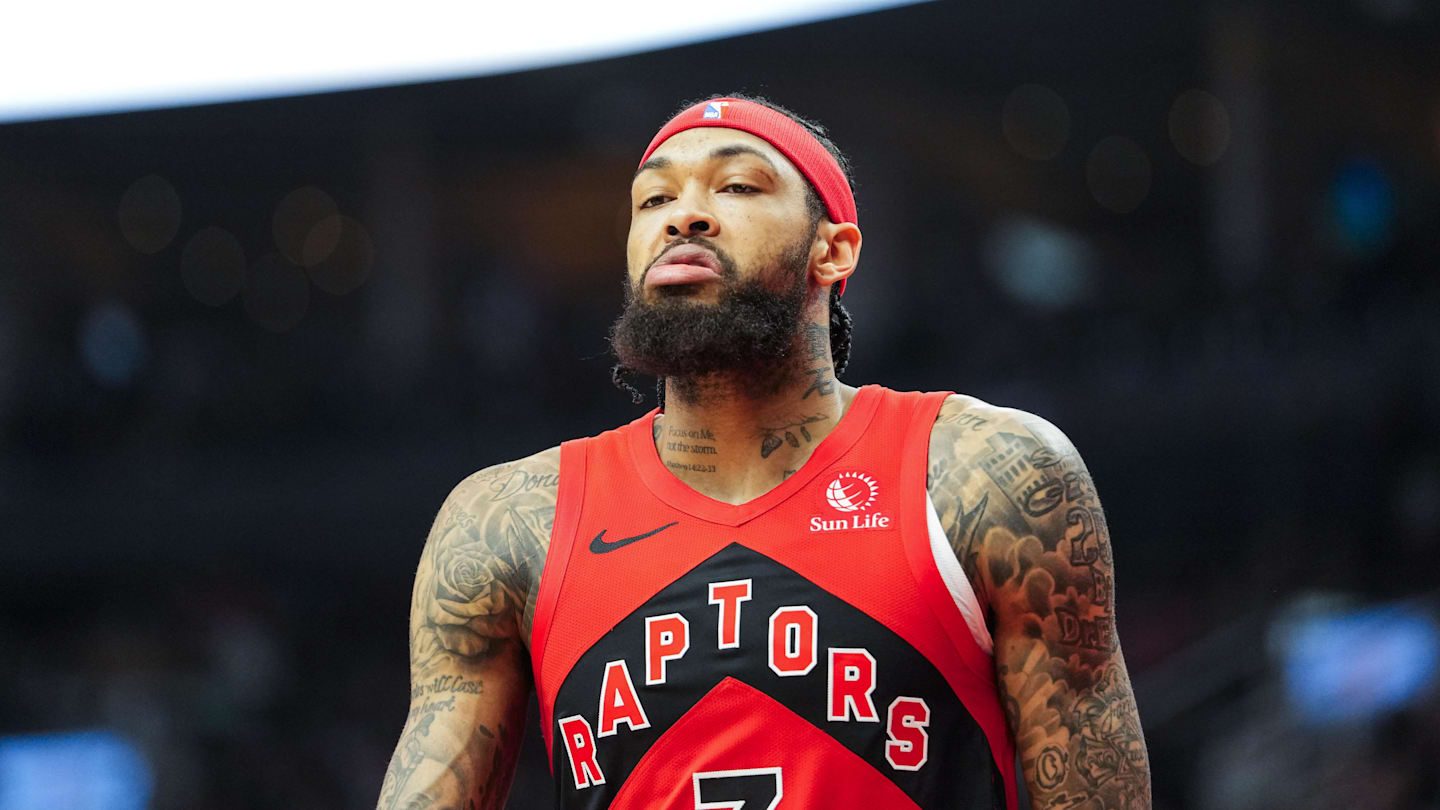 Raptors' season now hinges on frightening Brandon Ingram injury news