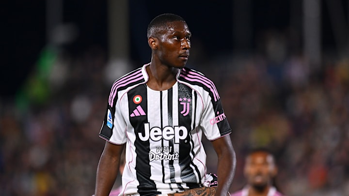 Randal Kolo Muani Randal Kolo Muani