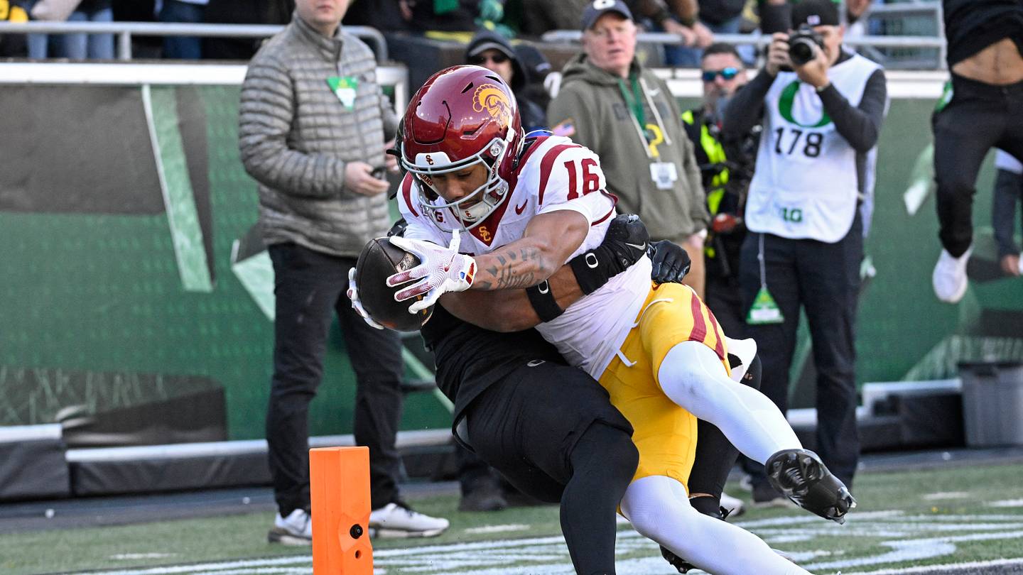 Top Five Opposing Wide Receivers Wisconsin Will Face in 2026