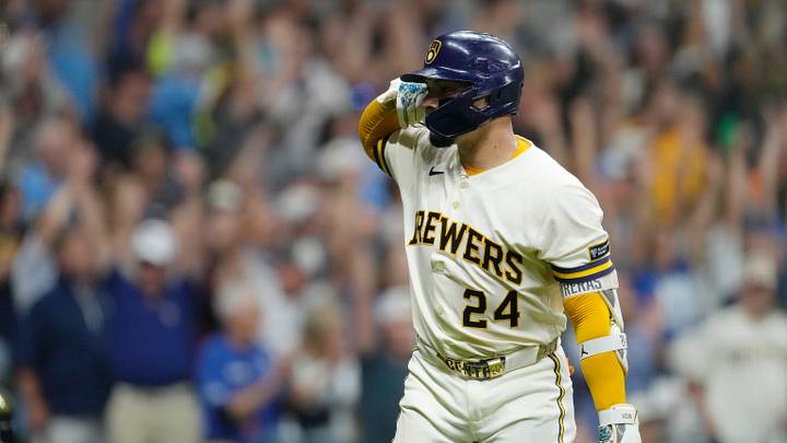 Pittsburgh Pirates v Milwaukee Brewers Pittsburgh Pirates v Milwaukee Brewers