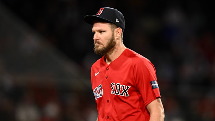 Minnesota Twins v Boston Red Sox