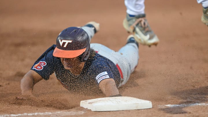 Sun Devil signee Garrett Michel slides into a new team in the new season