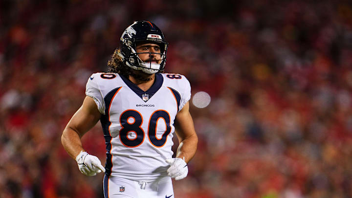 Denver Broncos