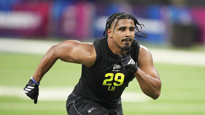 Texas A&M linebacker Taurean York Texas A&M linebacker Taurean York