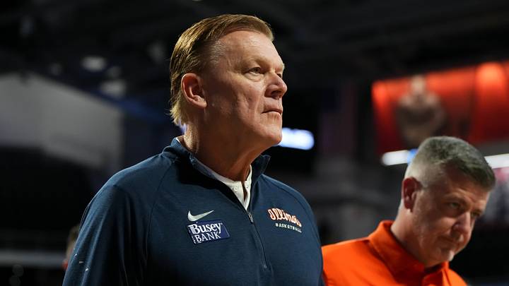 Illinois v Cincinnati