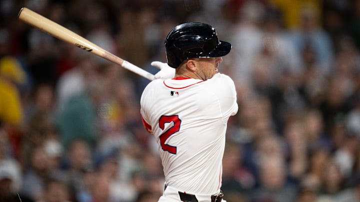 New York Yankees v Boston Red Sox