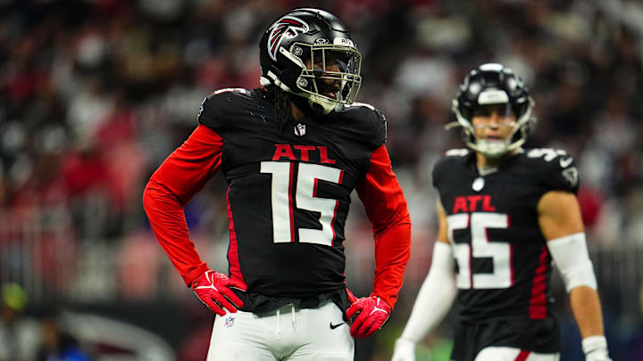 Dallas Cowboys v Atlanta Falcons