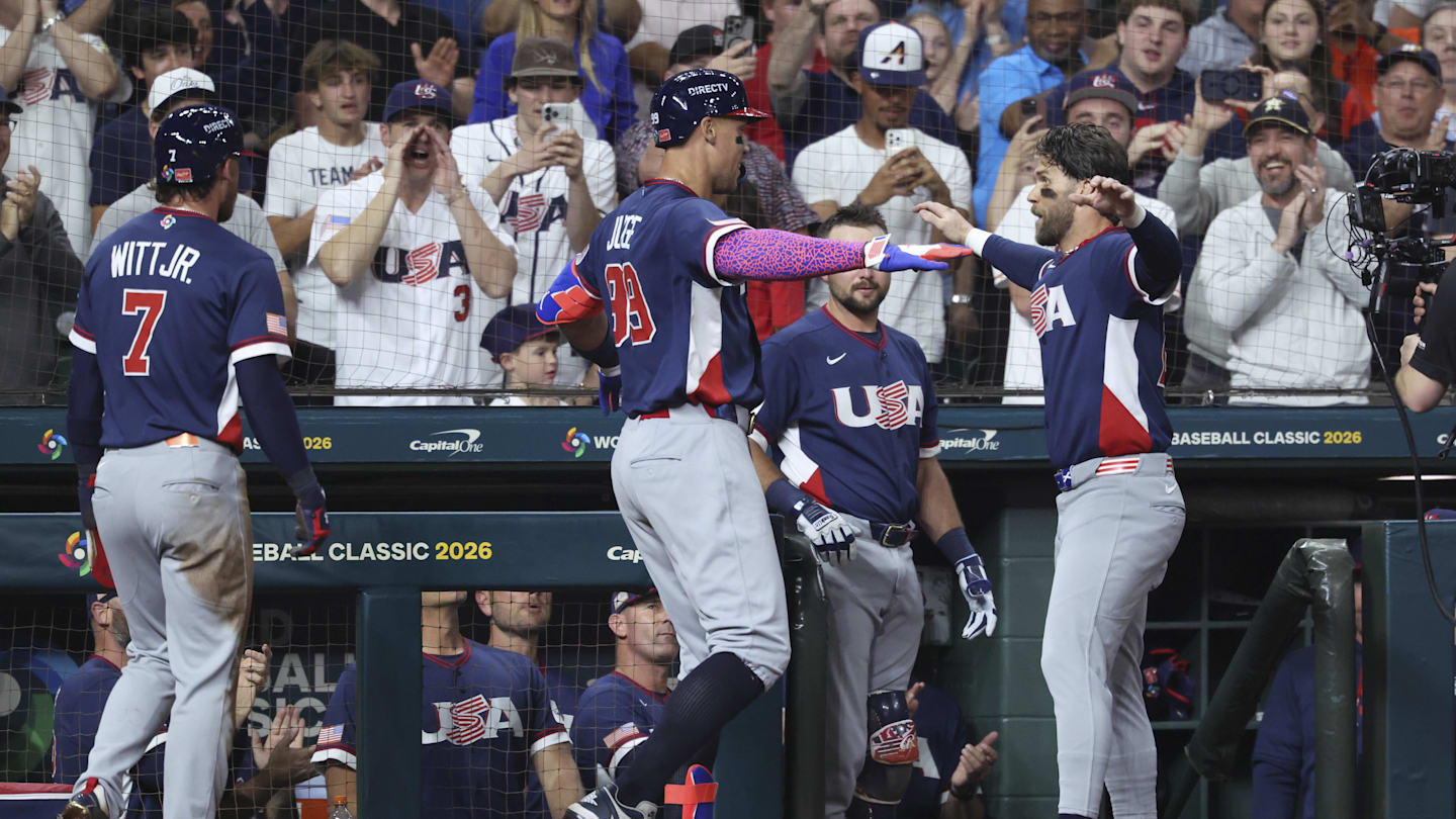 World Baseball Classic Extra Innings Rules Explained