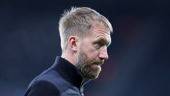 Le Chelsea de Graham Potter cible un joueur de l'AS Monaco