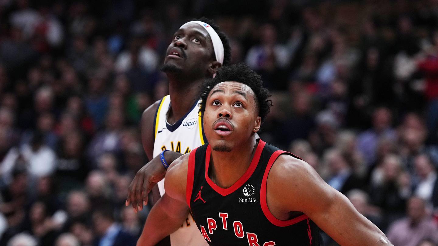 Ranking the Raptors' Last 10 First-Round Picks Ahead of the 2026 NBA Draft