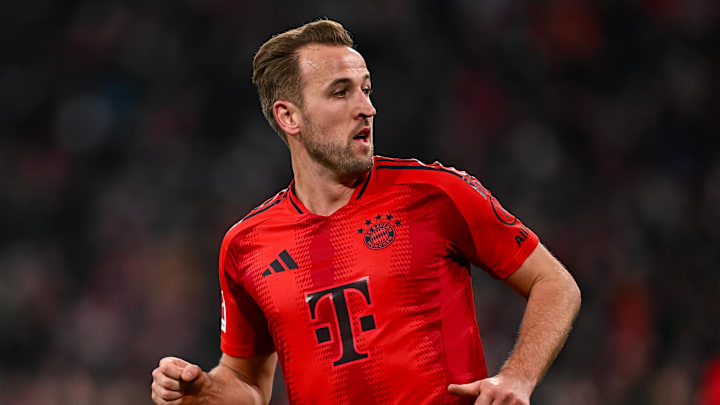 FC Bayern München v RB Leipzig - Bundesliga