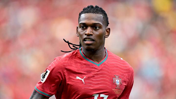 Portugal v Uzbekistan: Group K - FIFA World Cup 2026