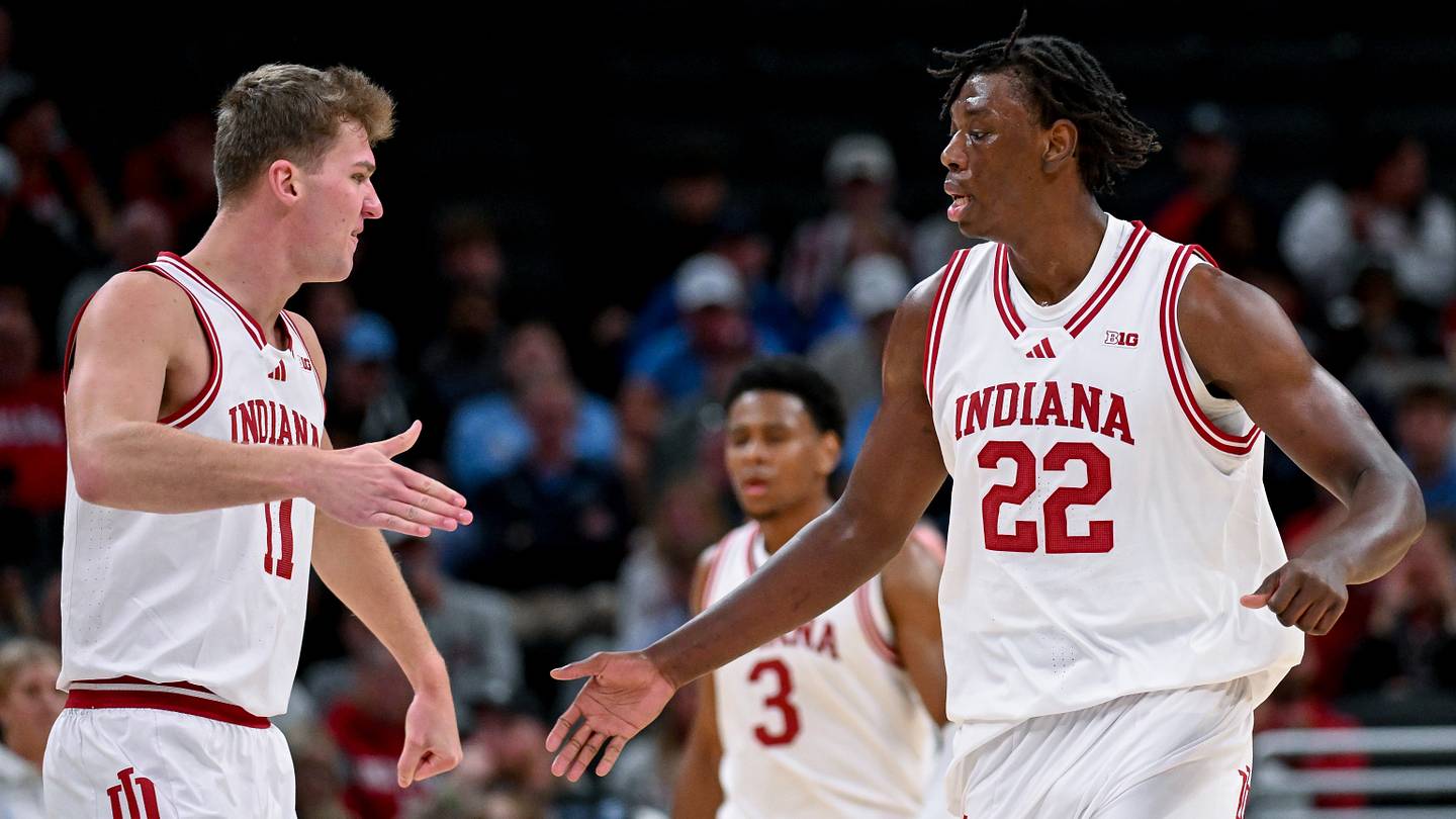 How To Watch Indiana Basketball vs. Western Kentucky: TV Channel, Tipoff Time