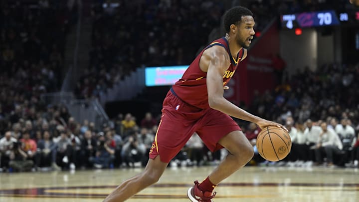 Evan Mobley, USC Basketball, USC Trojans