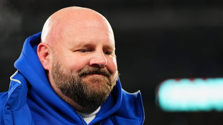 Brian Daboll Brian Daboll