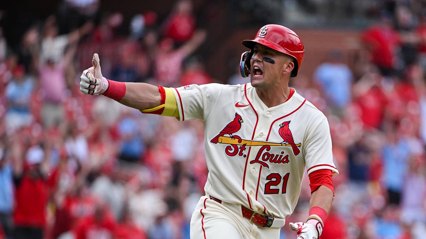 Reds Fall Below .500 For First Time Since Opening Day in 6-5 Loss at St. Louis