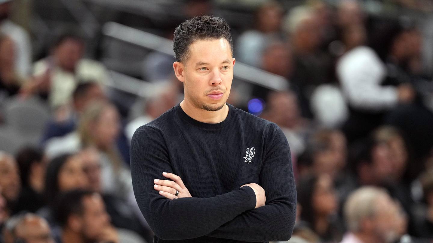 Spurs must thank OKC for gifting them the perfect blueprint to topple Knicks