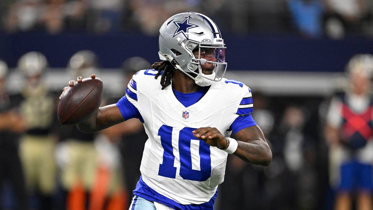 7 Available QBs Eagles Should Immediately Pounce On To Solve Backup QB ...