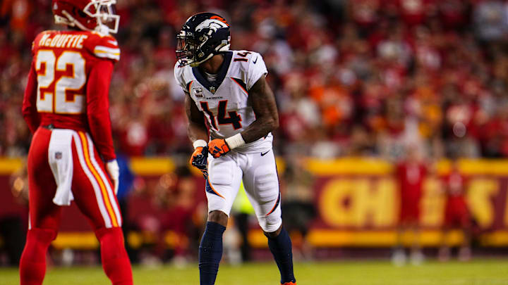 Denver Broncos