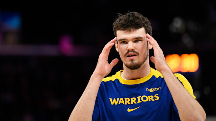 Houston Rockets v Golden State Warriors Houston Rockets v Golden State Warriors