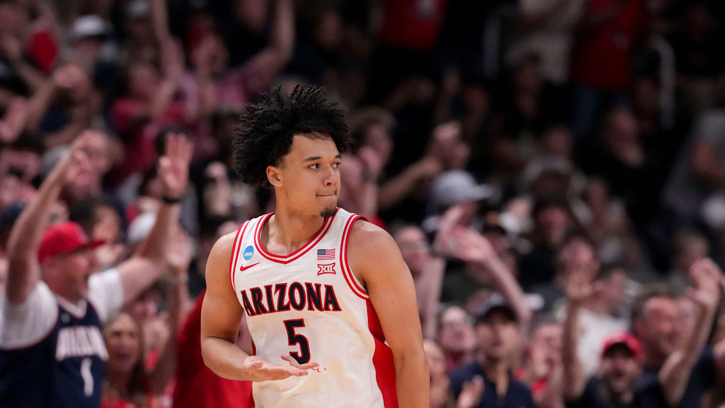 2026 NBA Draft: Big Value Remains in the Final Four for the Grizzlies