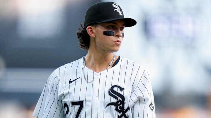 Brooks Baldwin - Detroit Tigers v Chicago White Sox
