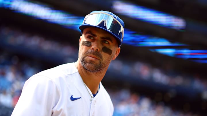 Kansas City Royals v Toronto Blue Jays
