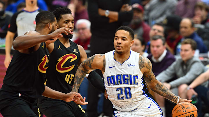 Orlando Magic v Cleveland Cavaliers - Game Five