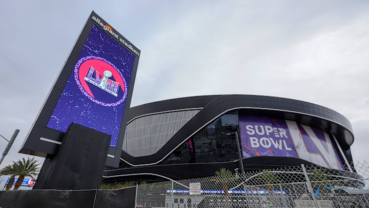 Super Bowl LVIII - Previews