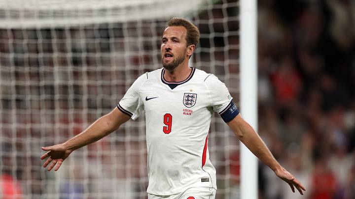 England v Czechia - UEFA Nations League 2026/27 Group A3 MD4