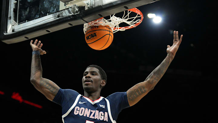 Alabama v Gonzaga - 2025 Player's Era Tournament Alabama v Gonzaga - 2025 Player's Era Tournament