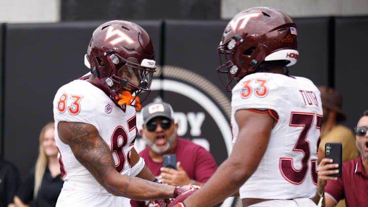 Virginia Tech v Vanderbilt