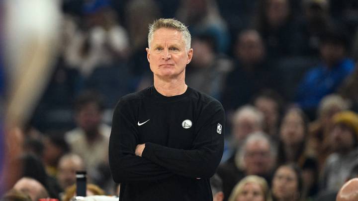 Steve Kerr