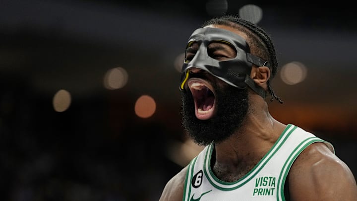 Boston Celtics v Milwaukee Bucks