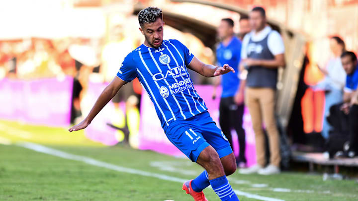 Huracan v Godoy Cruz - Copa de la Liga 2022