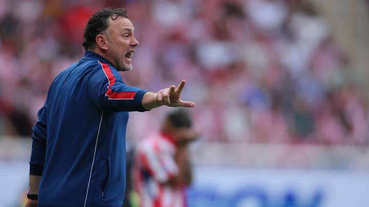 Chivas v FC Juarez - Torneo Apertura 2026 Liga MX Chivas v FC Juarez - Torneo Apertura 2026 Liga MX