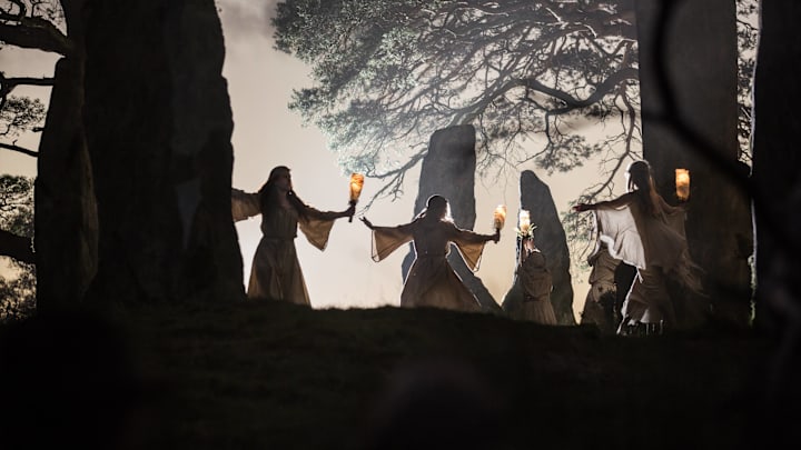 Outlander 2014