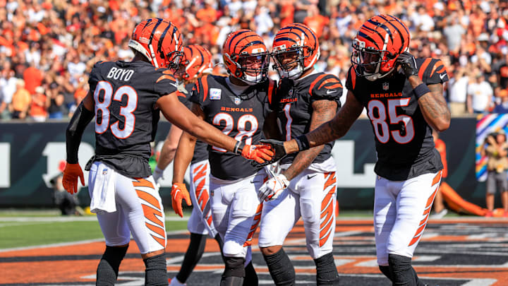 Cincinnati Bengals
