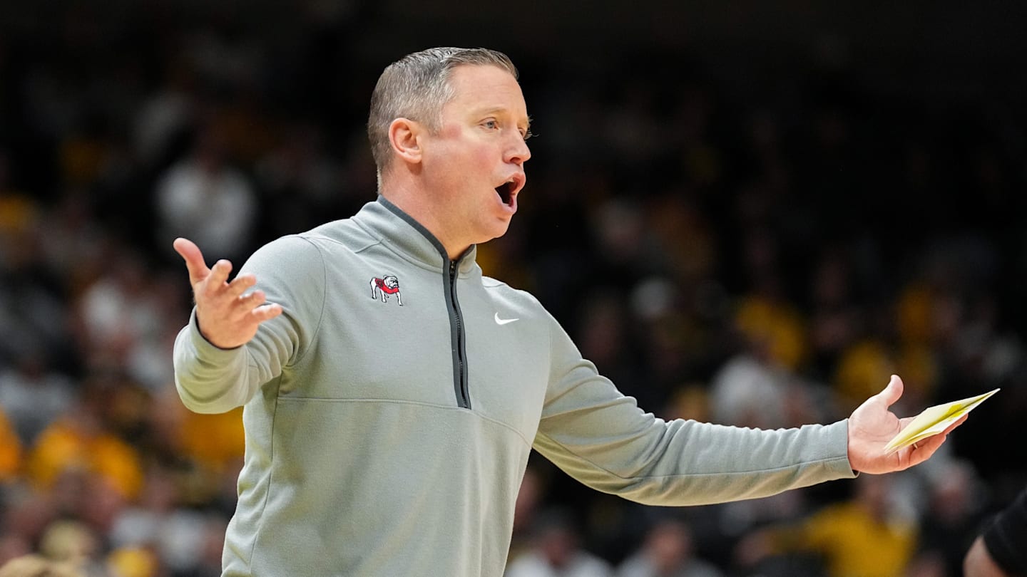 Georgia's latest transfer portal loss is one that is not a surprise, but still stings