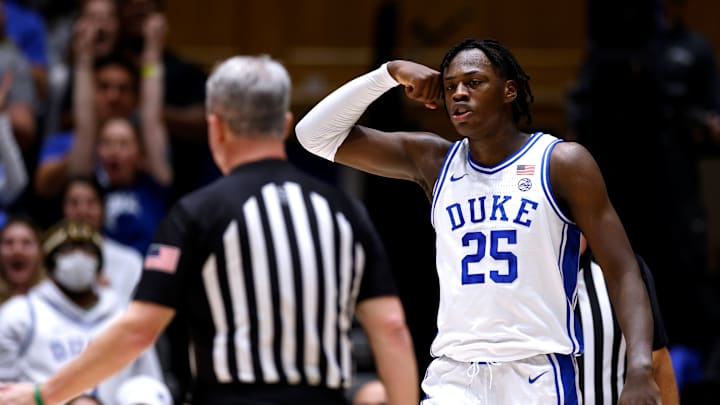 Syracuse v Duke