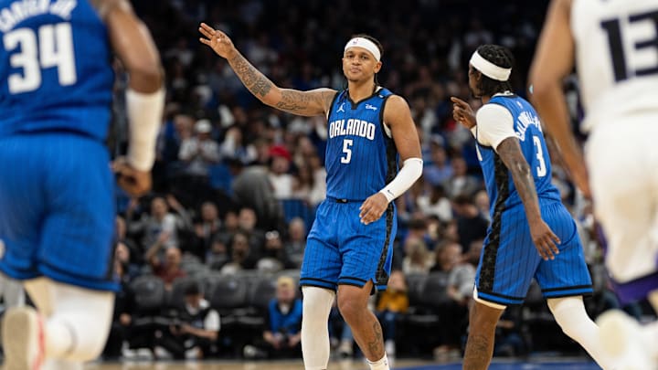 The Orlando Magic have struggled through much of their season. But as the season concludes and they punched their ticket to the postseason, they still believe they can be an elite team.
